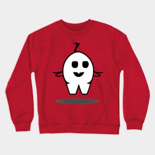 Happy Haunt - Halloween 2023 Crewneck Sweatshirt